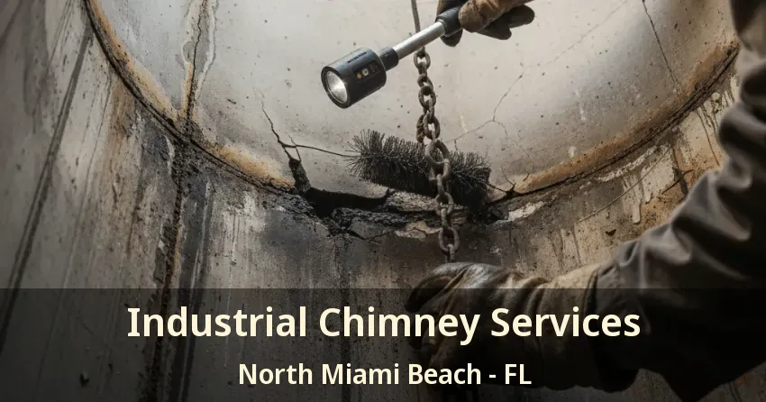 Industrial Chimney Services North Miami Beach - FL Industrial Chimney Services North Miami Beach - FL